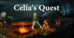 Celia's Quest Box Art Front